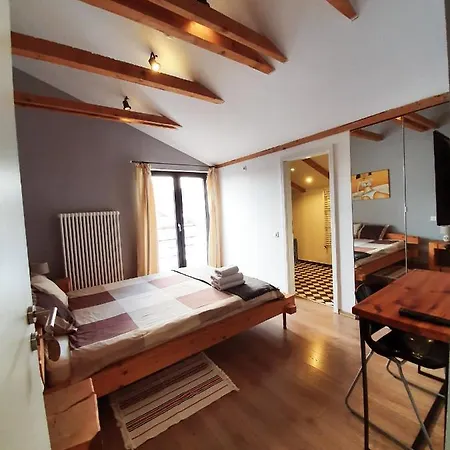 Swiss 4* Négyfalu